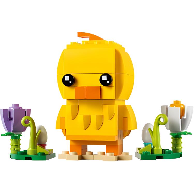 LEGO BrickHeadz Building Blocks 120pcs 40350