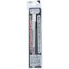 Klaver (Klaver) IJzeren Chaco Pen 40 x 185 x 11mm Wit 24-421