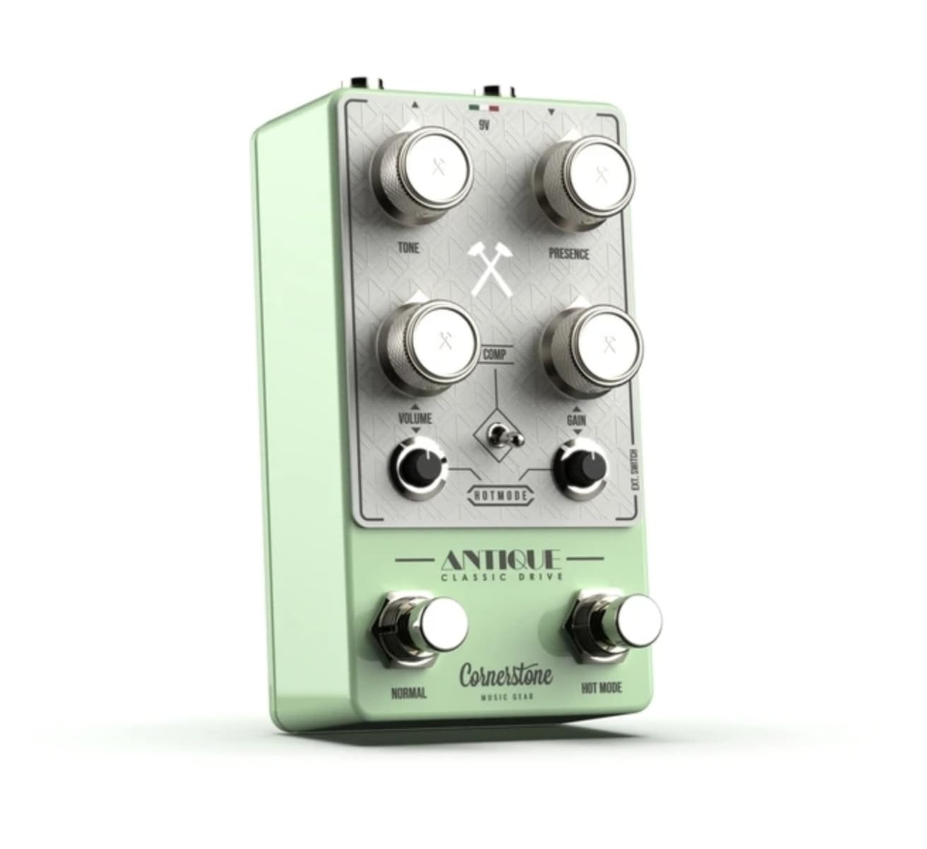 

Cornerstone Music Gear Antique v3