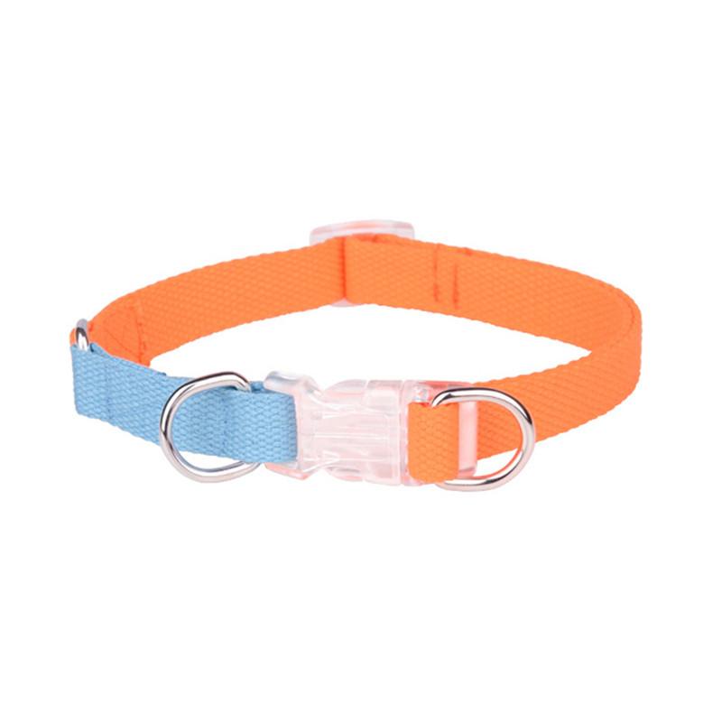 

Шлейка для собак, ошейник, поводок, комплект, не тянет, регулируемый, нейлоновый, жилет для домашних животных, поводок для маленьких и больших собак, поводок для французского бульдога XS