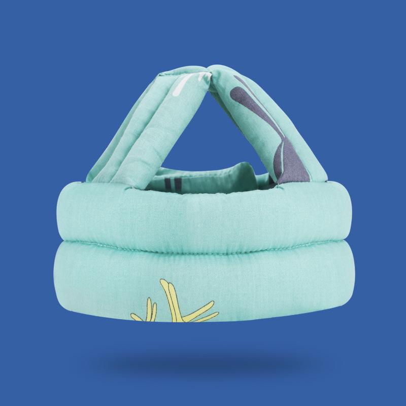 Toddler Safety Helmet - Anti-Fall & Protective Headgear for Infants and Kids