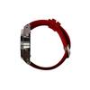 Casio Men Red Watch GA-2100-4A(Watch3--l)