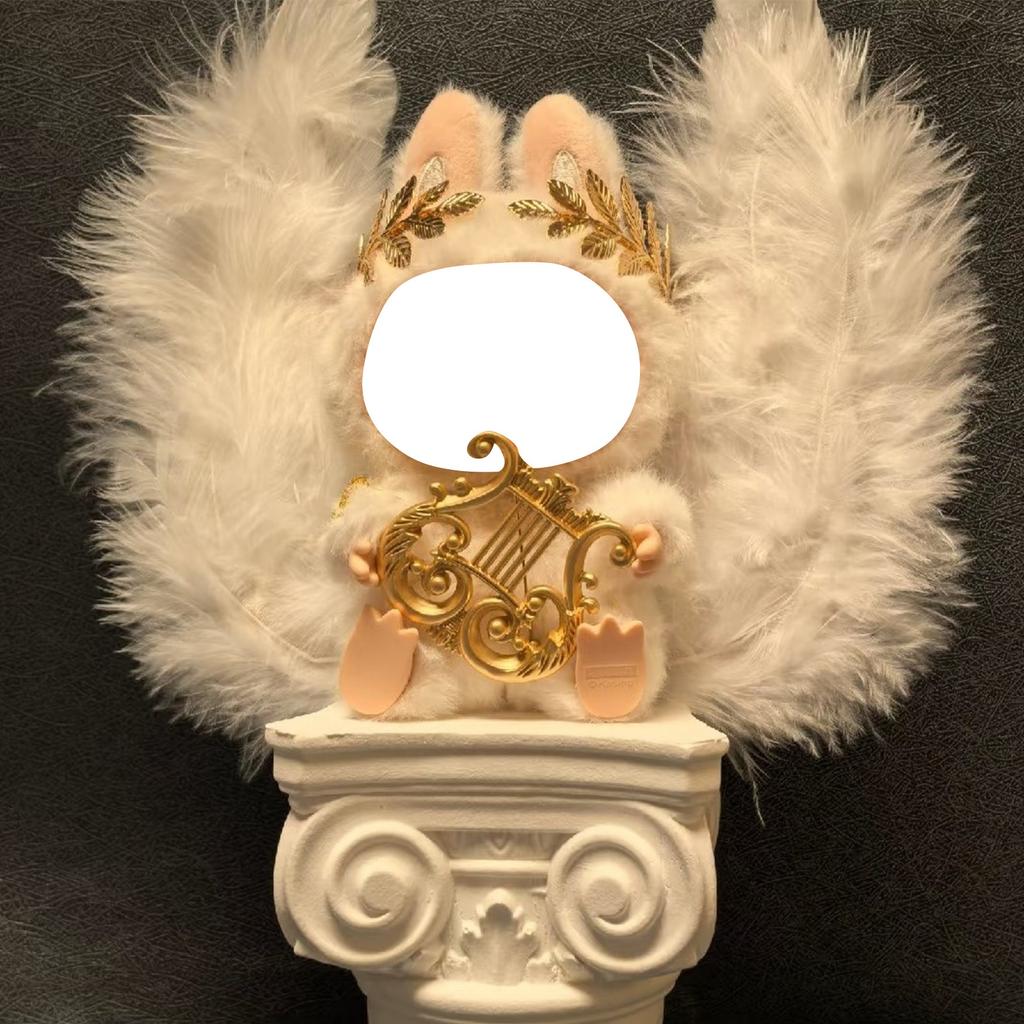 Fun Dolls Clothing, Anime Plush Toys And Cute Accessories,cute Dolls Clothings