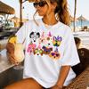 Comfort Colors Cute Dog T-Shirts, Puppy Shirt, Dog Shirt, Dog Lover T-Shirt, Pet Lover Gift, Funny Dog Tee, Cute Puppy Shirt, Dogue Shirt