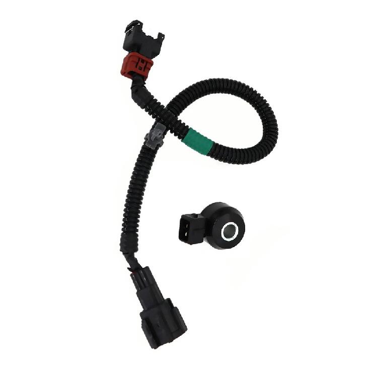2407931U01 22060-30P00 Knock Sensor With Wire for Nissan Maxima 300SX 240SX