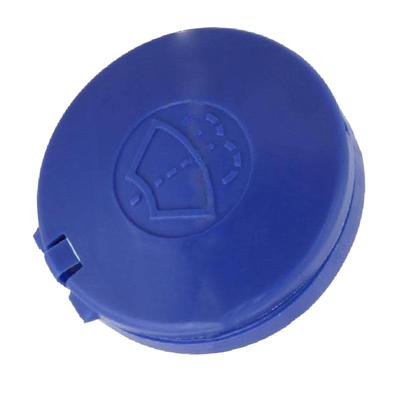 Shiwaki Washer Bottle Cap Reservoir Tank Cover Cap for Peugeot