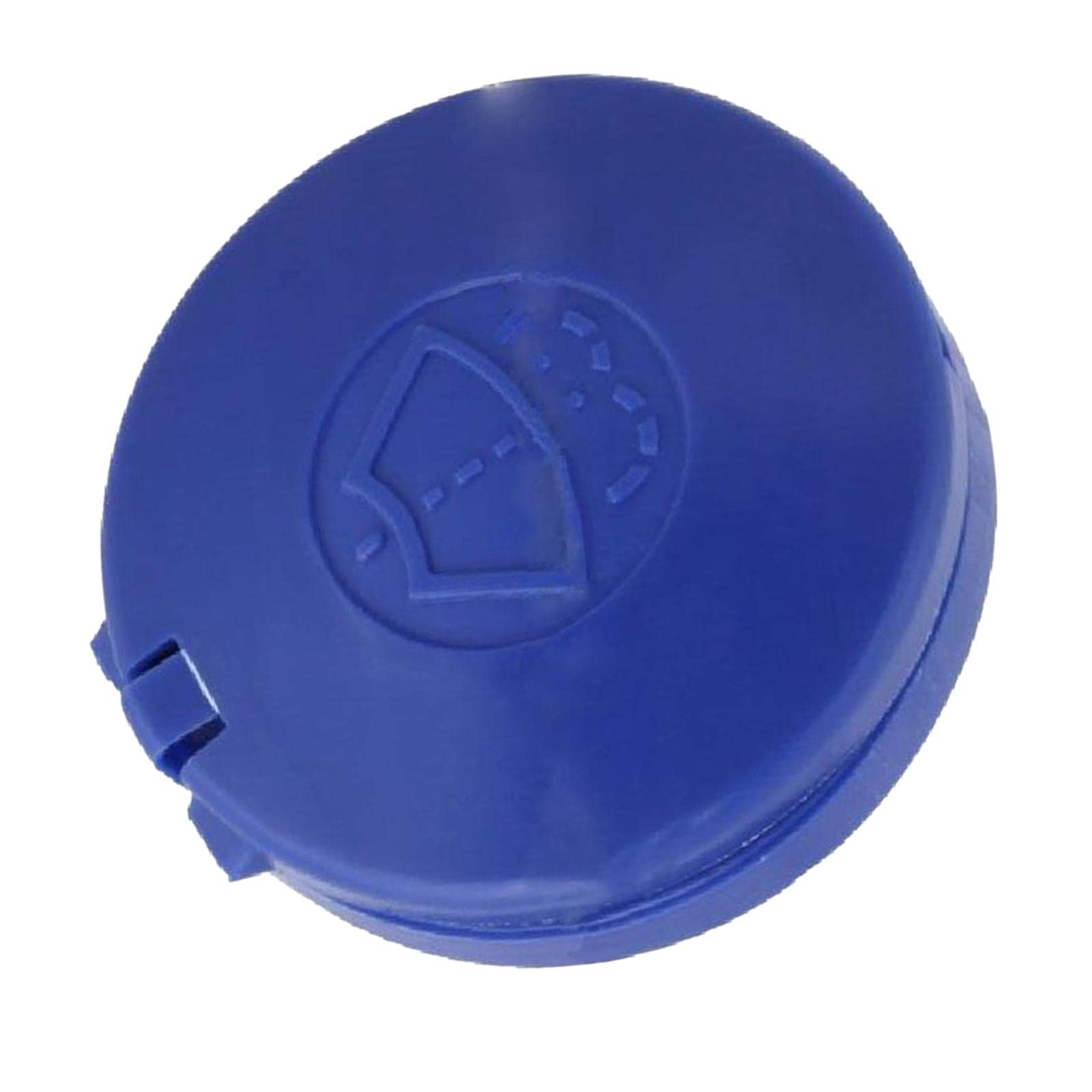 

Shiwaki Washer Bottle Cap Reservoir Tank Cover Cap for Peugeot