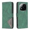 Peněženka Flip pouzdro na Pro Redmi Note 14 Pro 4G Klasické Telefon Kožené pouzdra na Pro Xiaomi Redmi Note14 Pro Plus 5G Zadní kryt s přihrádkou na karty