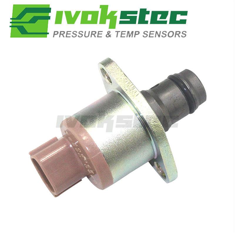 Fuel Pressure Regulator Control Valve For Mitsubishi L200 Shogun Pajero Triton Isuzu Dmax 2.5 3.2 Dci 294200-0360 1460A037