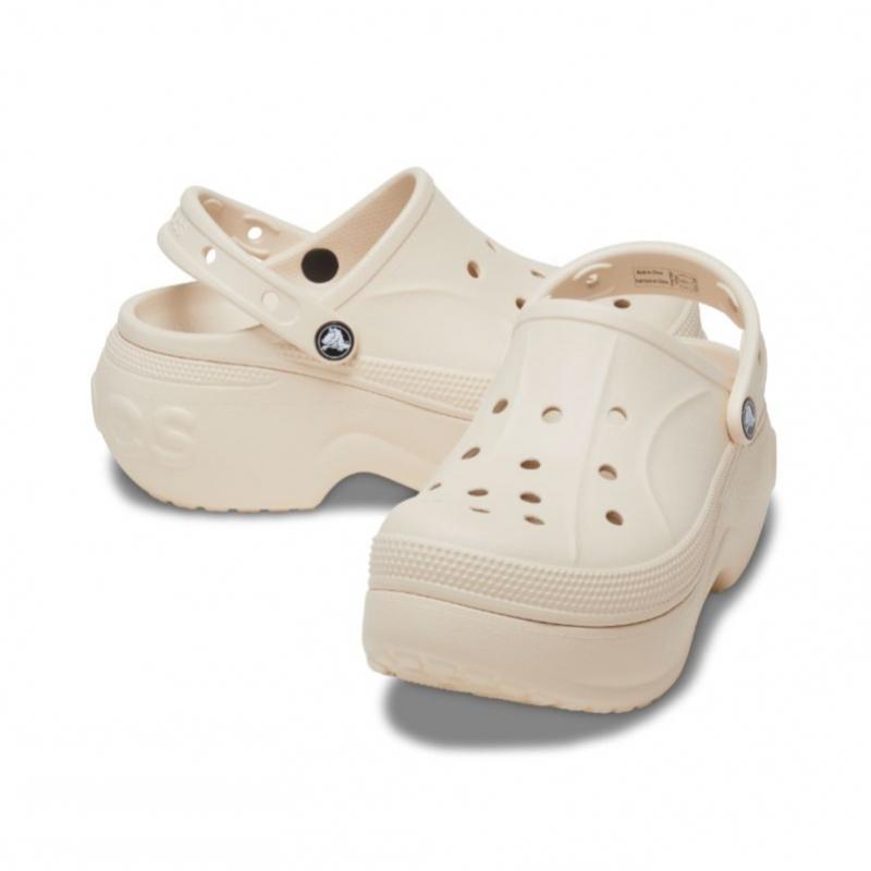 Choose 3 Types Of Adult Bella Clog From Crocs Headquarters
