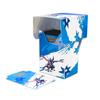 SAFEUltra Pro - Greninja Full View Deck Box? for Pok?mon, Hard Game Card Protection Accessory Solution Storage Container with Deck Dividers and Full-C