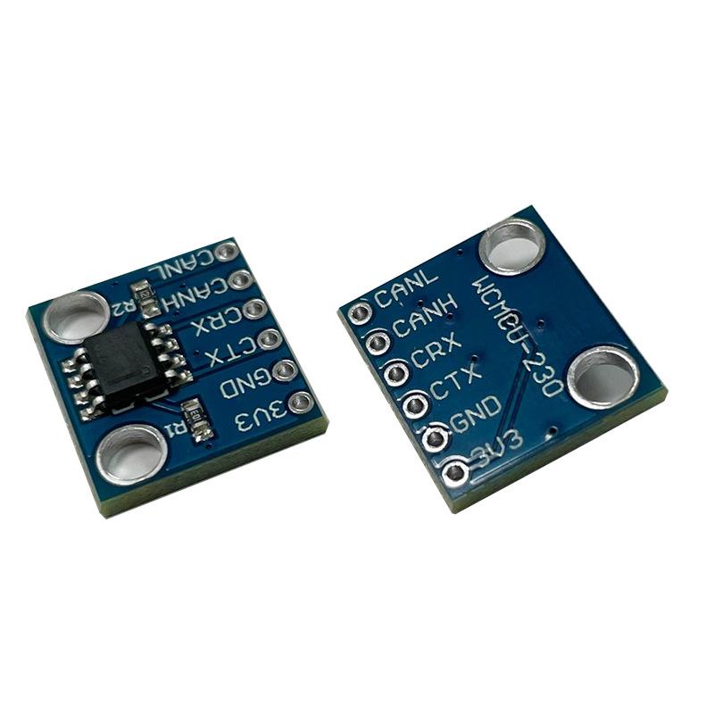 SN65HVD230 CAN Bus Transceiver Module Development Board