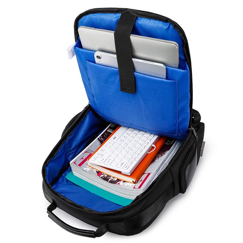 DCLOUD Men's Travel Backpack