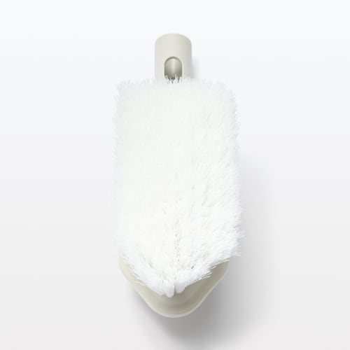 MUJI Badebørste MAH30A3S med utskiftbart hode
