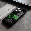 Nash Fishing Logos Phone Case For IPhone 16 Pro Max 14 17 Air 12 15 11 13 Mini X XR XS Max SE Glass Cover