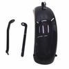 Motorcycle Rear Fender Plate Mudguard Cover W/ Bracket For YAMAHA DRAGSTAR DS V-Star 400 650 XVS400 XVS650