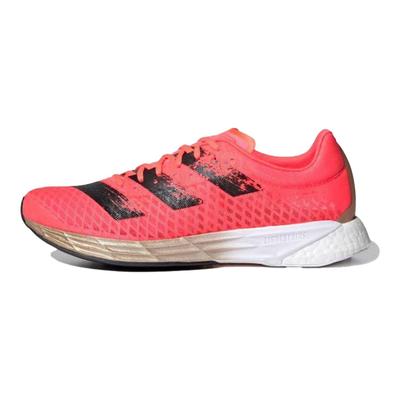 Adizero Adios Pro 'Signal Pink Black' Damen FW9242