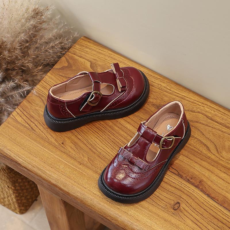Scarpette da Balletto Carine per Bambina, Adorabili Scarpe da Esibizione, Scarpe con Suola Morbida