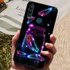 Pour Alcatel 1SE 2020 Coque Anti-choc Fleur Arrière Pour Alcatel 1SE 2020 5030F 5030U 5030D Silicone Souple Coques de Téléphone Pare-chocs