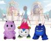 Spellbound Toys Plush Cute Cartoon Girls Child Birthday Holiday Gifts Dolls