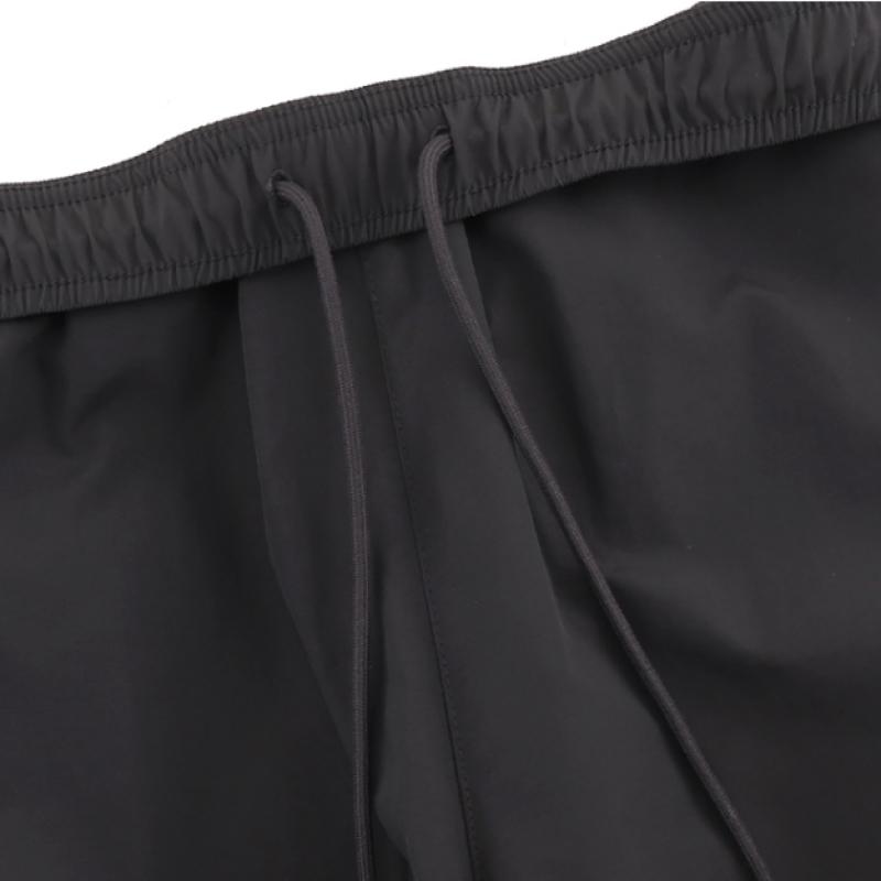 New Balance Uni Shift 2way Woven Wide Pants Nbntg21303 Go