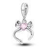 Jungfräuliches Kupfermetall Koala Elefant Kaninchen Haustier 3mm Charm Perlenkomponenten Perlenkomponenten Anhängerperlenkomponenten Ideal Entworfen für Geburtstage Hoch