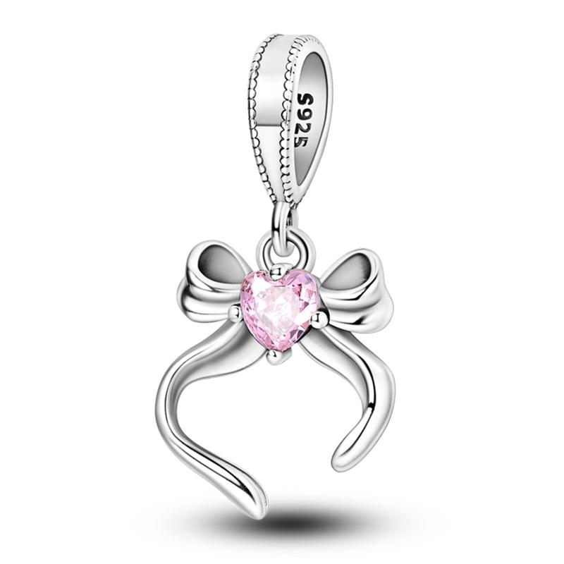 Jungfräuliches Kupfermetall Koala Elefant Kaninchen Haustier 3mm Charm Perlenkomponenten Perlenkomponenten Anhängerperlenkomponenten Ideal Entworfen für Geburtstage Hoch