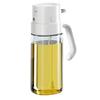 J1UL1N Multi-Use Glass Oil Atomizer Bottle For Cooking, Barbecue With Fine Mist Atomizer B