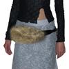 Spring New Style Fur Belt, Retro Fur Belt