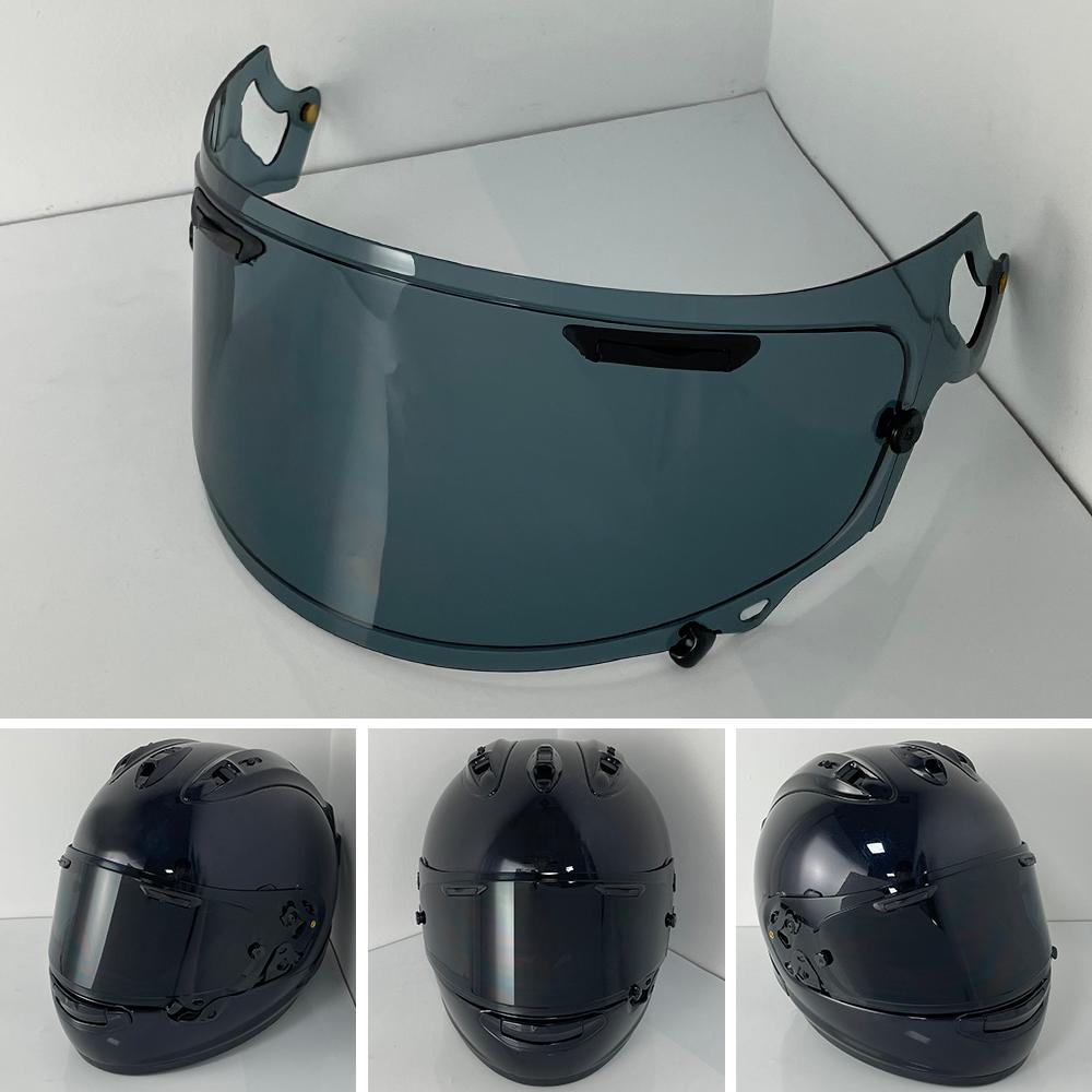 Visière RX7X pour CASQUE MOTO ARAI RX7X,RX7V,NEO,XD,Regent-X,VAS-V,Corsair-X,Quantum-X,Signet-X,Dt-X,Defiant-X,Astro-GX Accessoires