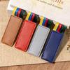 2 Pcs Ribbon Bookmarks Creative Book Markers Page Markers Bible Bookmarks for Students Teachers