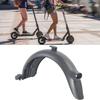 High Stability Electric Scooter Rear Mudguard Scooter Mud Guard for Ninebot F30 Replacement Part