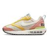 Nike Air Max Dawn SE Sun Club Sneakers da Donna Crema Marrone chiaro-legno-rosa Oro sabbiato DJ9986-100