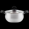 COOKER KING Hrnec na polévku z nerezové oceli 304