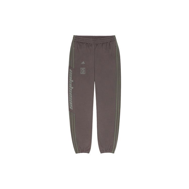 adidas Calabasas Track Pant Umber Men s EA1901 XS