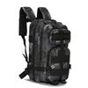 30L Tasche Outdoor Sport Bergsteigen Tasche Oxford Camouflage 3p Rucksack für Camping Reisen 11 Farben