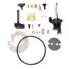 Carburetor Caeb Rebuild Kits Gasket Carb Repair Fits G-X390 G-X 390 13HP Engines