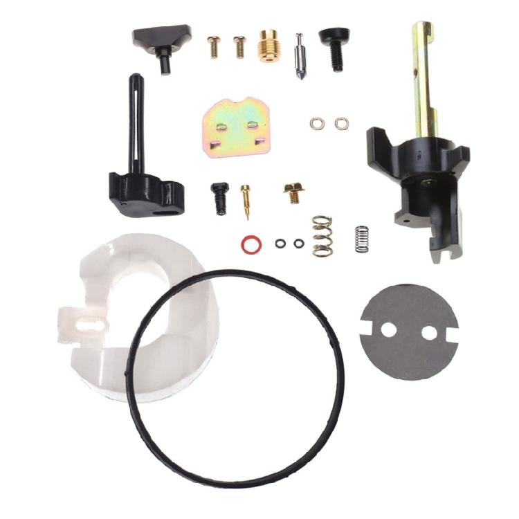 Carburetor Caeb Rebuild Kits Gasket Carb Repair Fits G-X390 G-X 390 13HP Engines