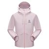Panda Camel Unisex Waterproof Windbreaker Jacket