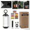 Multi-functional Dimmable Camping Light