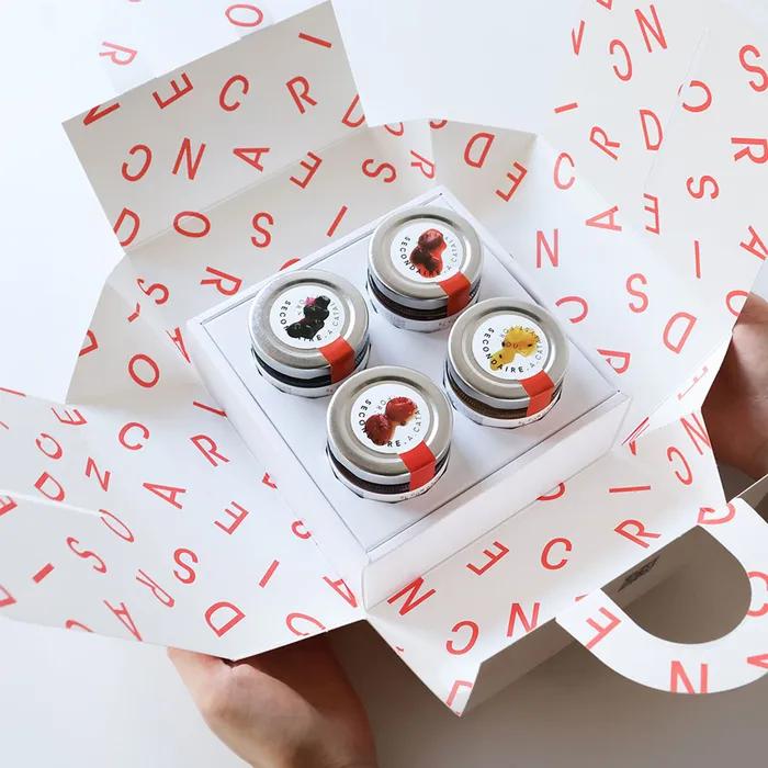 Mini Confort Gift Set