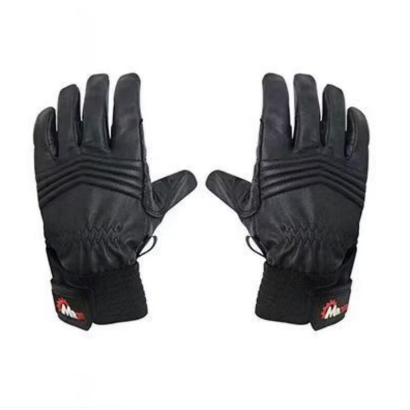MR360 SY01XA High Wear-Resistant Rappelling Gloves