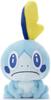 Takara Tomy Arts Pokémon Pokemon, Kimi Ii No Itsukimi! Pokemon Gett, Plush, Messon, Height Approx. 9.1 Inches (23 Cm)