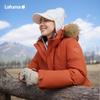 LAFUMA Women's Outdoor Water-Repellent Goose Down Parka LFJU6DH66