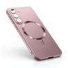 Samsung Galaxy S26 Plus Case, ColorMag, for MagSafe, Pink