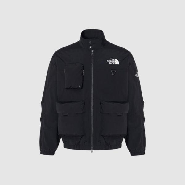 

The North Face Унисекс NiLtton JacKet Nj3br02j K L 2.NJ3BR02K S
