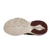 ANTA Men Retro Casual Dad Shoes Off White Brown 112548840-2