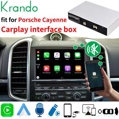Autoradio con video – Lettori MP4 e MP5 per auto