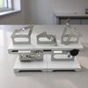5 Pieces Linkage Motion Model Hands-on for School Laboratory