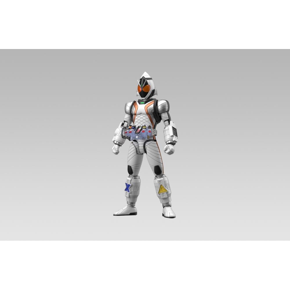 

BANDAI Рост фигуры Стандартные базовые состояния Kamen Rider Fourze